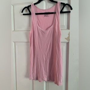 Vintage Pink American Eagle Outfitters Tank Top